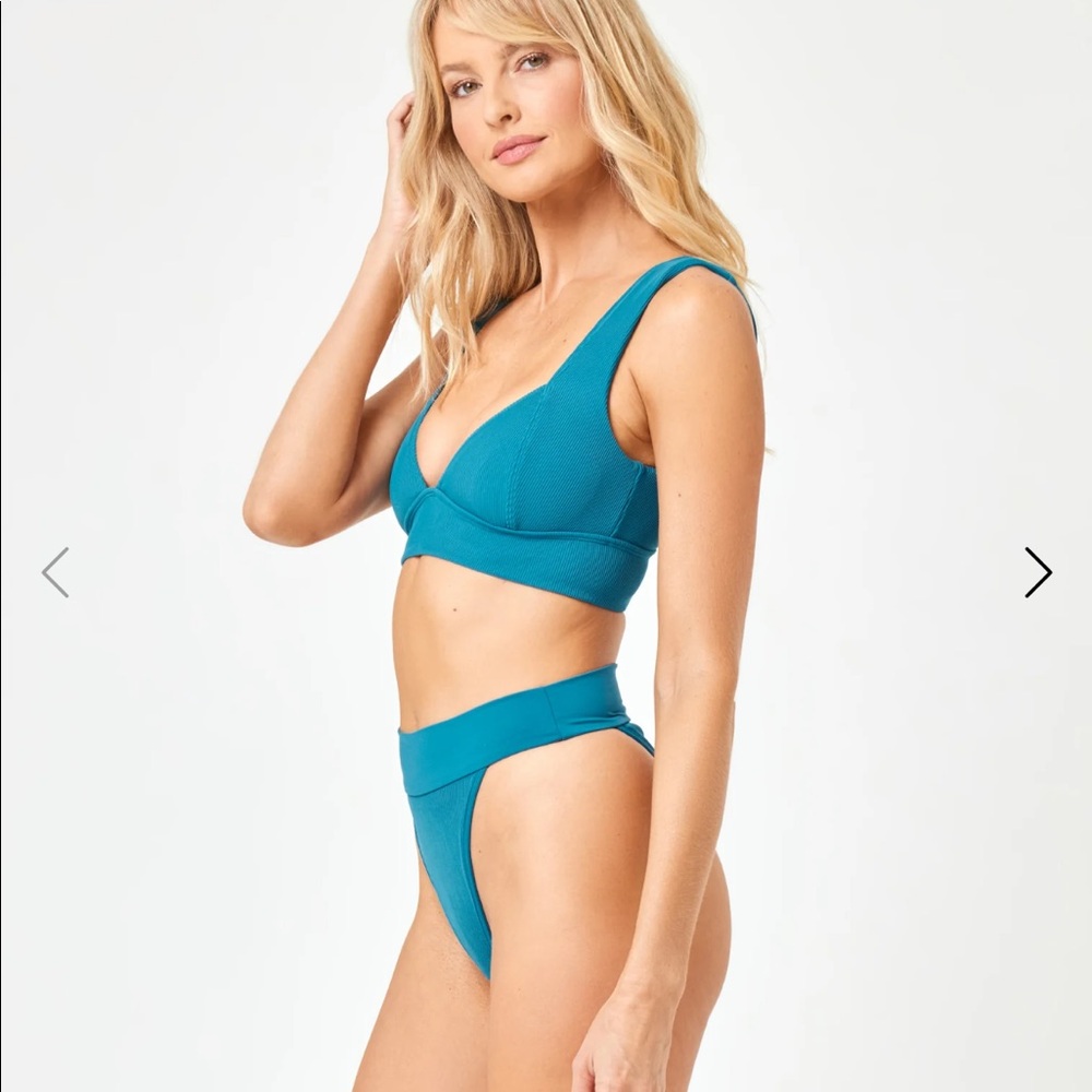 Lola Bikini Bottom